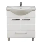 Slika Nada Ormarić sa umivaonikom (750BX)