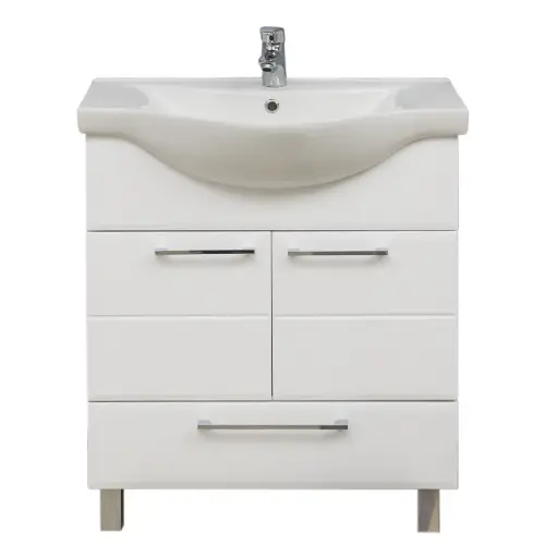 Slika Nada Ormarić sa umivaonikom (750BX)