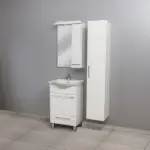 Slika Nada Ormarić sa umivaonikom (750BX)