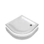 Slika Fonte Tuš Kada Lux R90