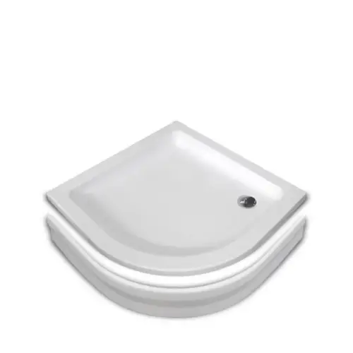 Slika Fonte Tuš Kada Lux R90