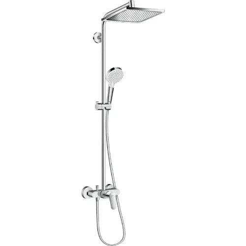 Hansgrohe Crometta E 240 tuš sistem