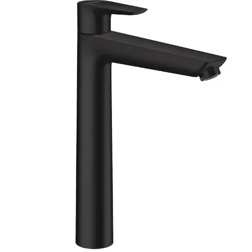 Hansgrohe Talis 71717670 crna baterija za lavabo