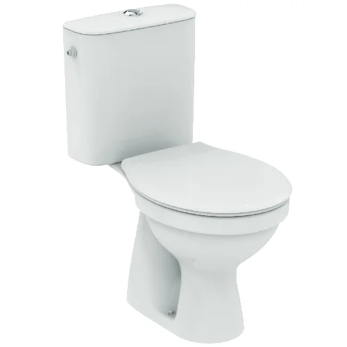 Слика на ULYSSE МБЛ Со Биде Функција W837101