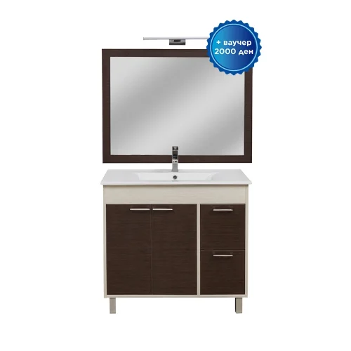 Слика на Ана Орманче Со Огледало 900BXA1