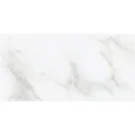 Bela mermerna mat pločica 30x60