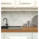 Astoria White zidna pločica