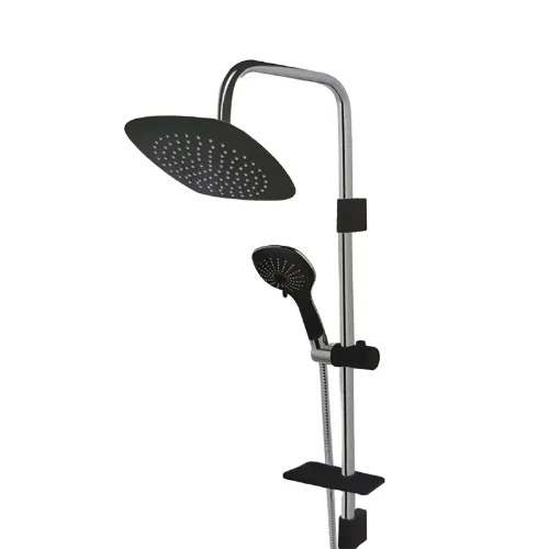 Picture of Ranis Usponski Tuš Set CL1011