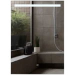 LED ogledalo DF18 60x80