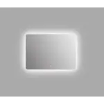 LED ogledalo 100x70 pravougaono
