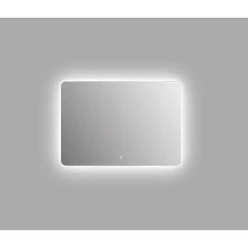 LED ogledalo 100x70 pravougaono