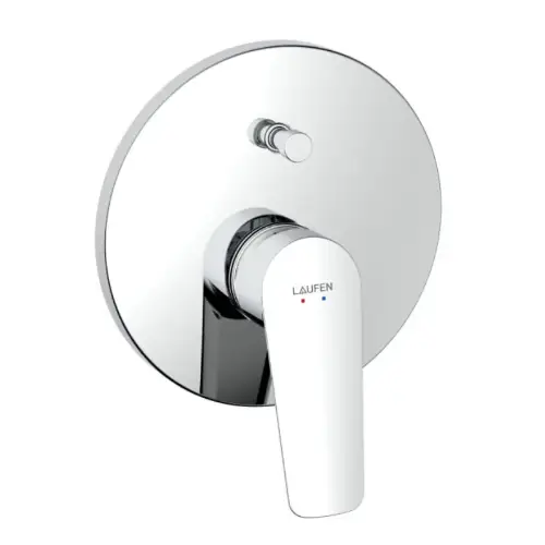 UMA-E ugradna baterija chrome