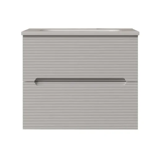 Picture of Rigo 600BX Bianco Neve Lavabo E-8005-60