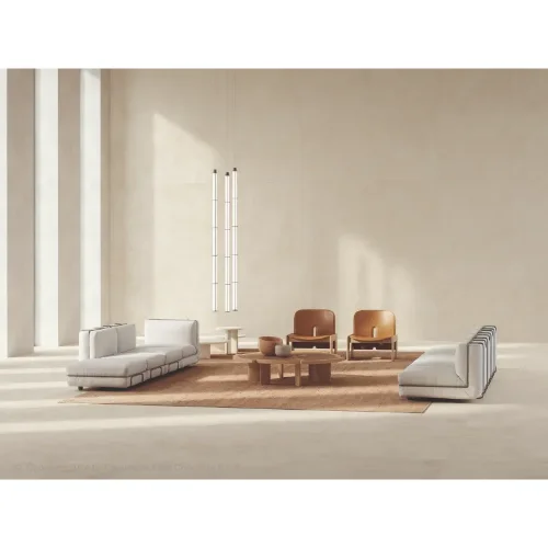 Bež cement pločica 60×60