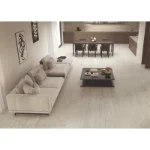 Imitacija travertina bela mat