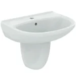 Ovalni lavabo Alpha 55