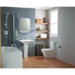Tonic II ugradni lavabo 60x50