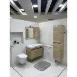 kupatilsko ogledalo sa ormarićem