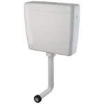 predzidni vodokotlic dual a930