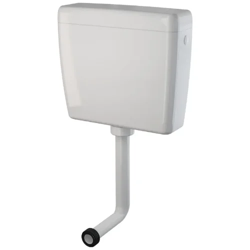 predzidni vodokotlic dual a930