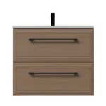 kupatilski ormaric rovere alba