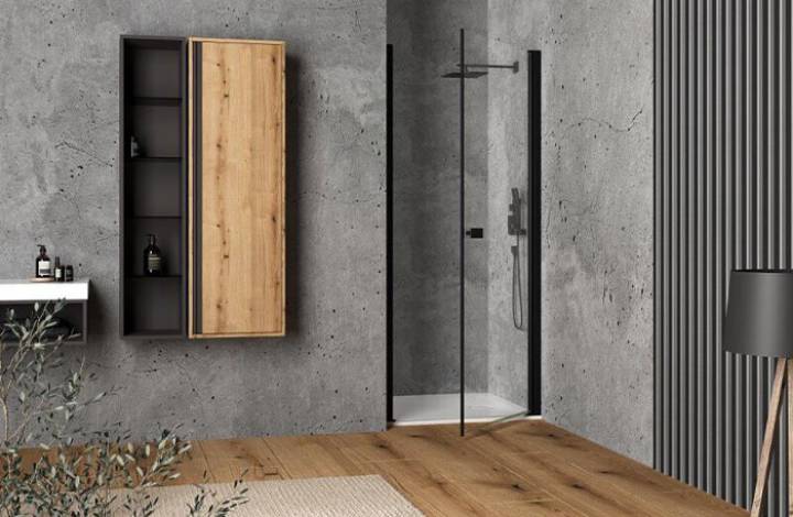 Unique by Kolpasan – modularni sustav kupaonskog namještaja za projektiranje po mjeri