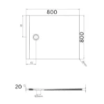 protivklizna tus kada 80x80
