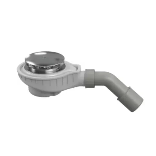 Picture of Sifon kade/ruš kade ravan hrom KA 300