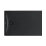 Tuš kada Calima mat black 80x120