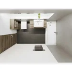 kada 170x70 alpine white