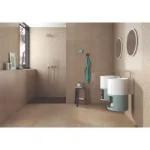 Podna pločica imitacija cementa