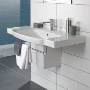 Picture for category Stubovi i polustubovi za lavabo