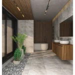 Sive pločice imitacija kamena