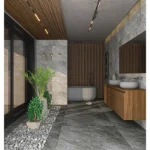 podna pločica light grey 60x60