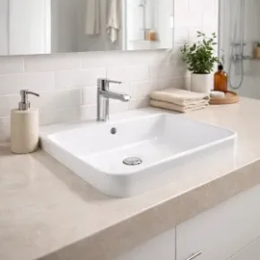 Picture for category Lavaboi