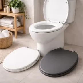 Picture for category Daske za WC šolju