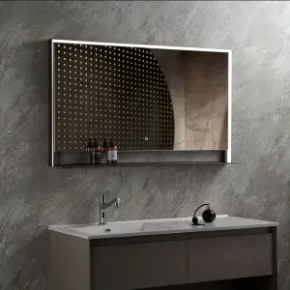 Picture for category Ogledala za kupatilo