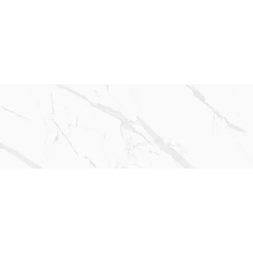 Luxor White bela pločica 25x75