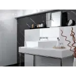 Sjajna keramička pločica za kupatilo