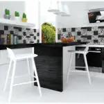 Bianca 25x50 bela pločica sjaj