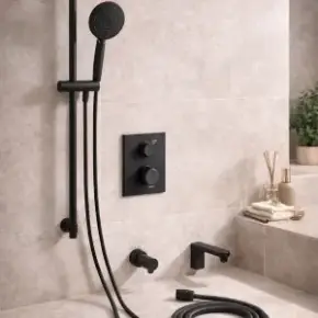 Picture for category Tuš oprema