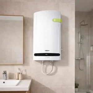 Slika za kategoriju Bojler