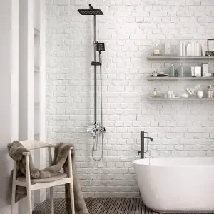 Slika za kategoriju Tuševi