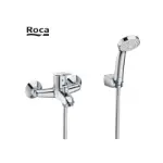 Coral miješalica za kadu krom