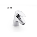 Monodin slavina za umivaonik krom