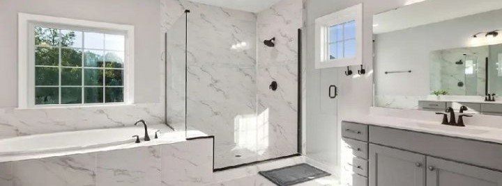 Ideje i saveti za uređenje kupatila