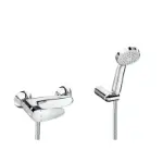 Monodin zidna slavina za tuš