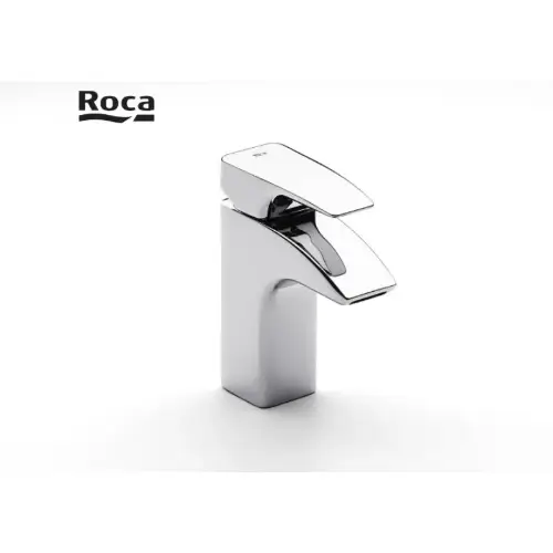 Thesis slavina za umivaonik krom