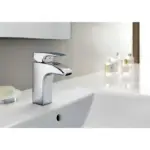 Jednoručna slavina za umivaonik Thesis