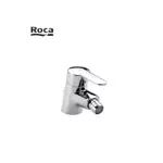 slavina za bide krom